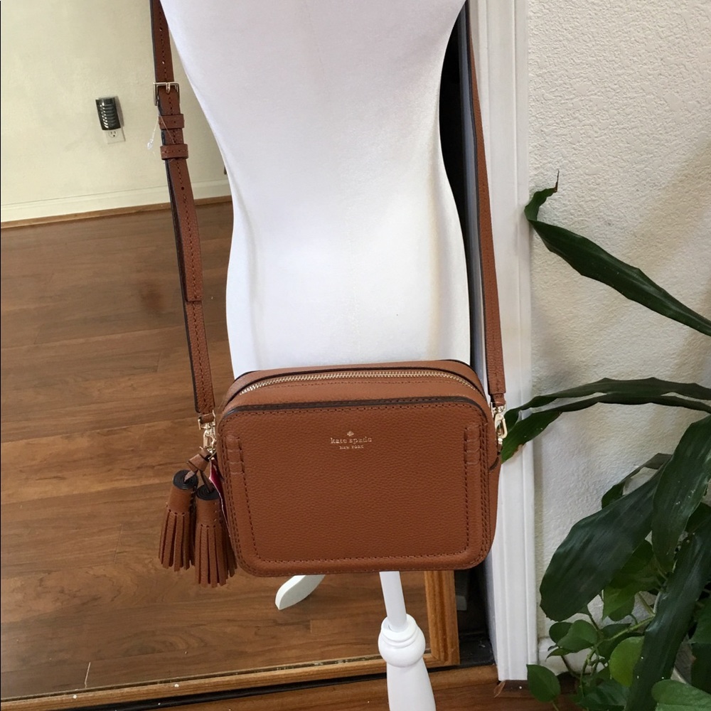 Kate spade Orchard Street Arla (last one in stock) - Picture 8 of 8